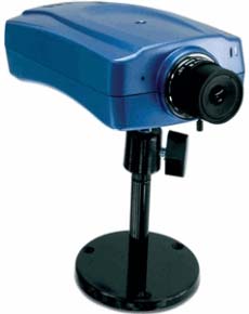 Camera IP